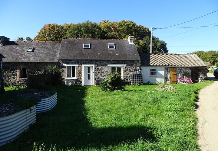 Villa i Plougonver, Cotes-d'Armor, Plougonver - € 62.000 | Ref: JD-5022 - foto 1