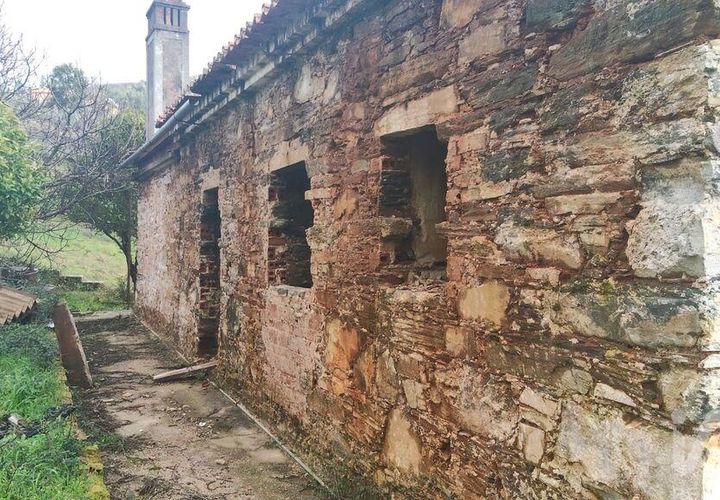 Byhus i Serta, Castelo Branco, Serta - € 125.000 | Ref: 821214 - foto 1