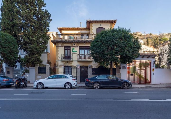Villa a Granada, Granada, Granada - € 1.100.000 | Ref: GR2974/8251 - foto 1