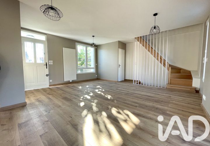 Villa i Colombes, Hauts-de-Seine, Colombes - € 750.000 | Ref: 75754 - foto 1