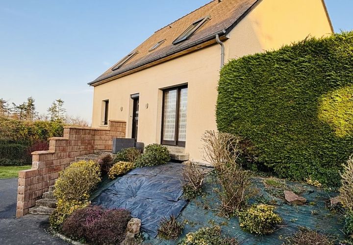 Villa a Agneaux, Manche, Agneaux - € 245.000 | Ref: 42788 - foto 1