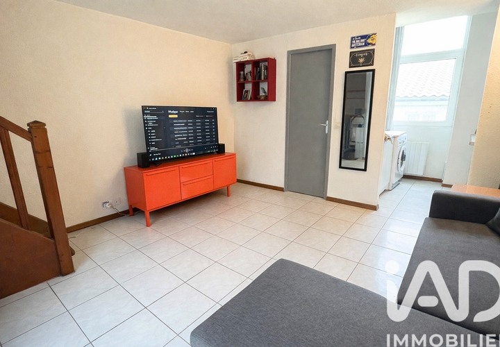 Lejlighed i Nimes, Gard, Nimes - € 64.500 | Ref: 92598 - foto 1
