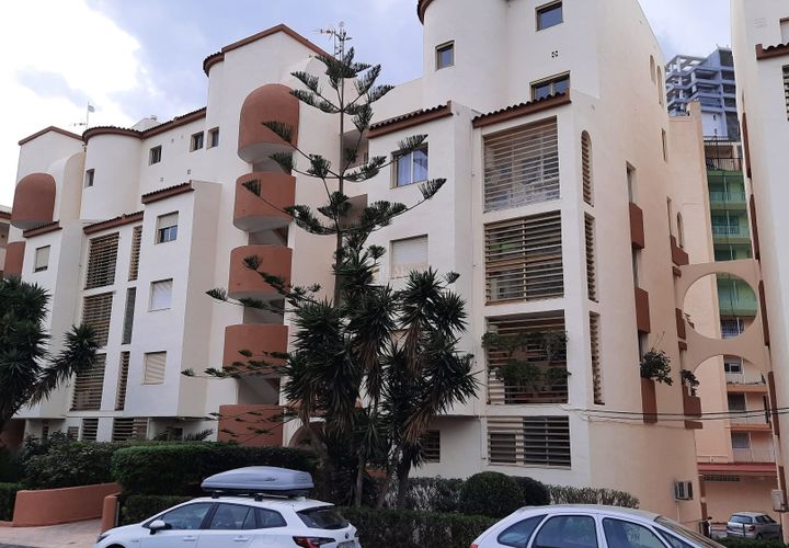 Leilighet i Calpe, Alicante, Calpe - € 224 950 | Ref: 1RE1183 - foto 1