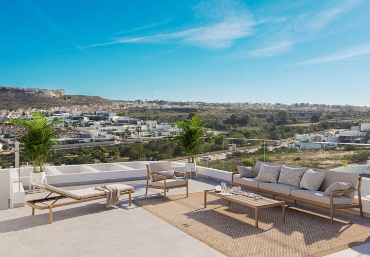Lejlighed i Benijofar, Alicante, Benijofar - € 399.900 | Ref: 66067 - foto 1