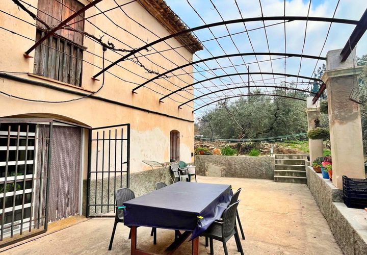Villa i Tortosa, Tarragona, Tortosa - € 260.000 | Ref: 4238FZ/6931 - foto 1