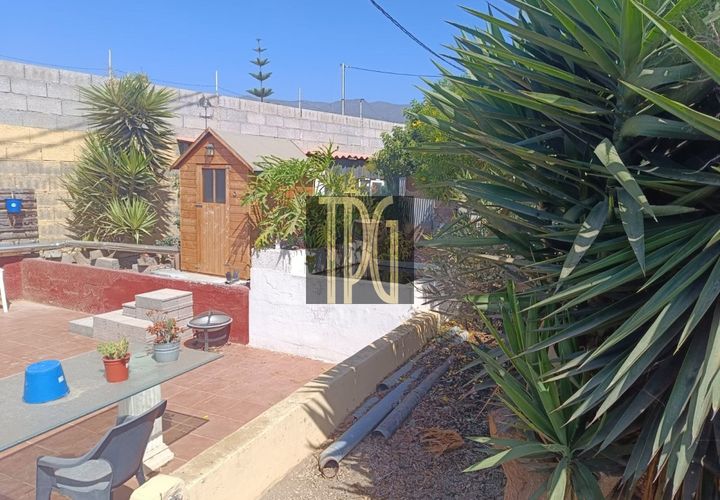 Villa i Arico, Tenerife, Arico - € 342.000 | Ref: OPN1918 - foto 1