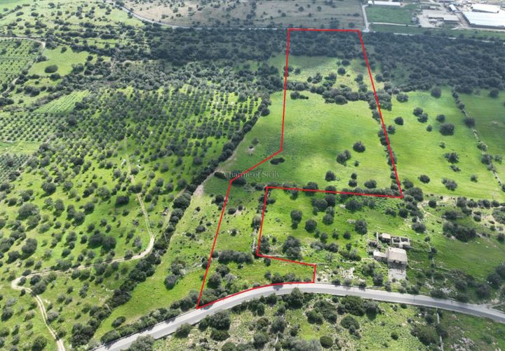 Helårsgrund i Ragusa, Ragusa, Ragusa - € 119.000 | Ref: L 2159 E1 - foto 1