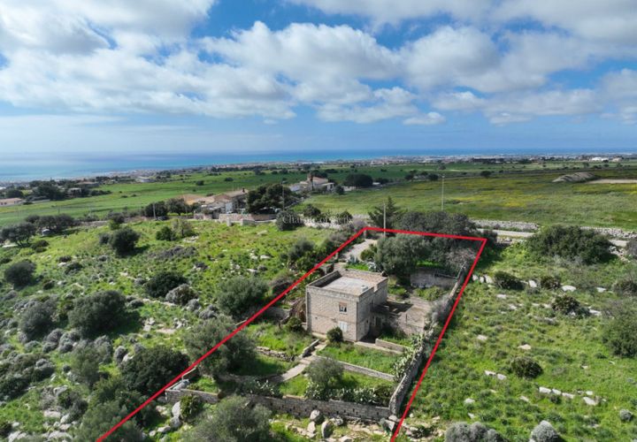 Villa i Ragusa, Ragusa, Ragusa - € 270.000 | Ref: L 2162 - foto 1