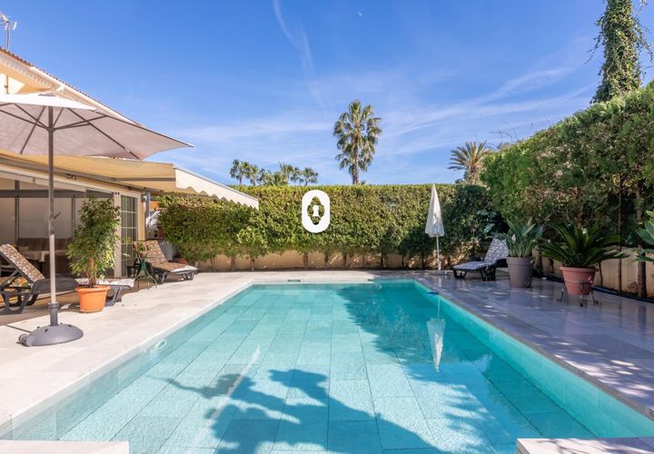 Villa a Alcudia, Mallorca, Alcudia - € 1.100.000 | Ref: P002650/10684 - foto 1