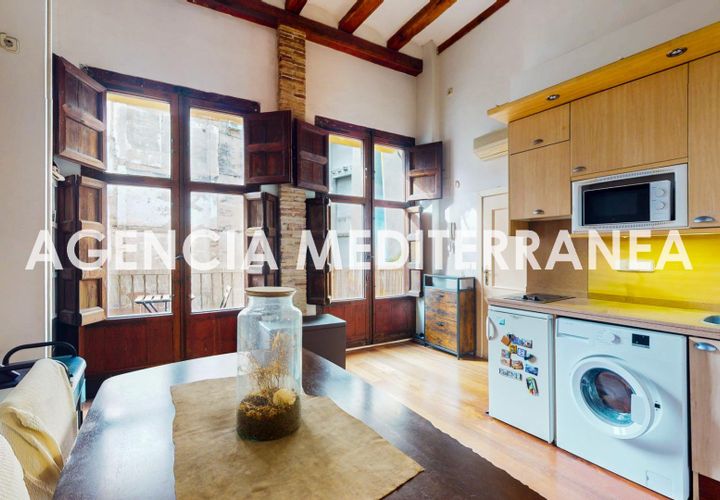 Lejlighed i Valencia, Valencia, Valencia - € 249.000 | Ref: C3209D/5940 - foto 1