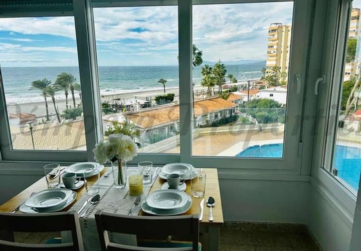 Wohnung in Torrox, Malaga, Torrox - € 650/Monat | Ref: TRAP288 - Foto 1