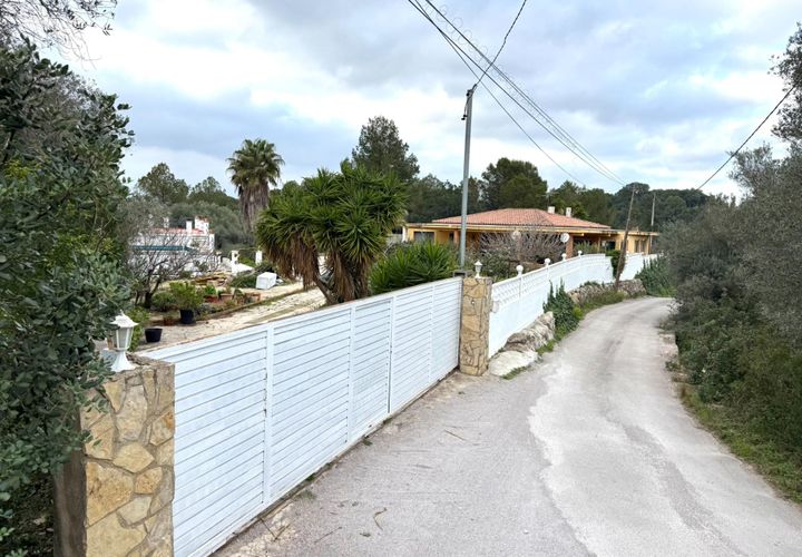 Villa i Tortosa, Tarragona, Tortosa - € 208.000 | Ref: EXP13402/8930 - foto 1