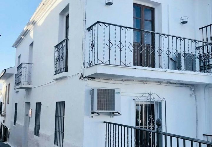 Rækkehus i Guaro, Malaga, Guaro - € 221.000 | Ref: EXP13418/8930 - foto 1
