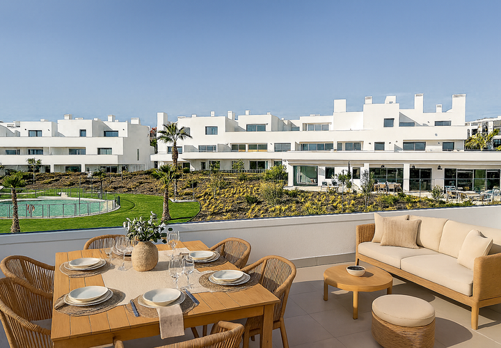 Leilighet i Marbella, Malaga, Marbella - € 435 000 | Ref: HFMs666888 - foto 1
