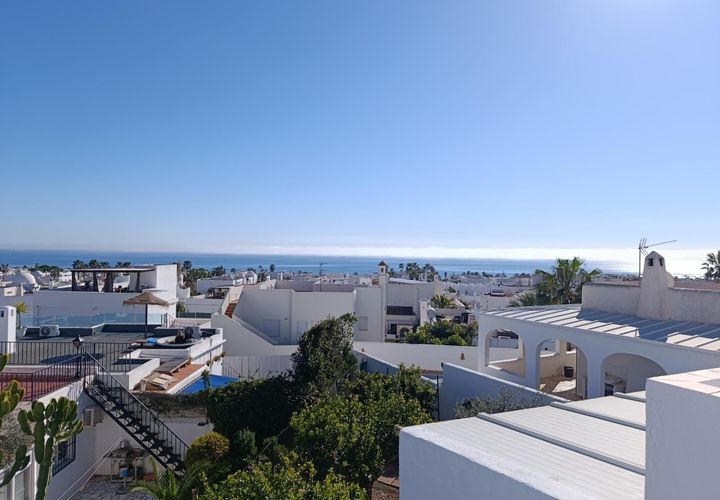 Villa i Mojacar, Almeria, Mojacar - € 450.000 | Ref: 101389/12303 - foto 1