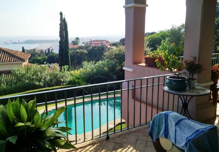 Villa i Sotogrande, Cadiz, Sotogrande - € 800.000 | Ref: HFMs333782 - foto 1