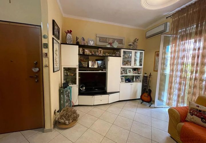 Lejlighed i Ventimiglia, Imperia, Ventimiglia - € 260.000 | Ref: 86780848 - foto 1