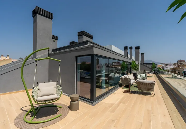 Leilighet i Fuengirola, Malaga, Fuengirola - € 1 550 000 | Ref: HFMs537654 - foto 1