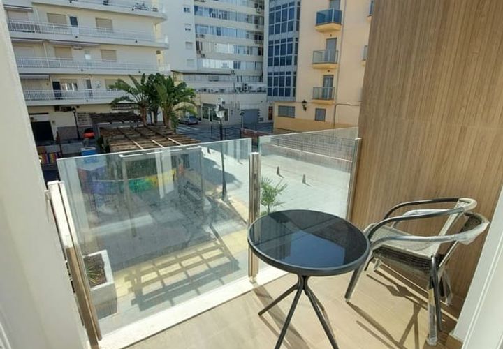 Leilighet i Fuengirola, Malaga, Fuengirola - € 1 200/måned | Ref: ACF-1220 - foto 1