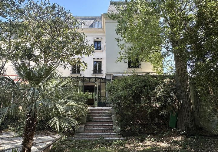 Villa i Paris, Paris, Paris - € 8.900.000 | Ref: HH-16090284 - foto 1