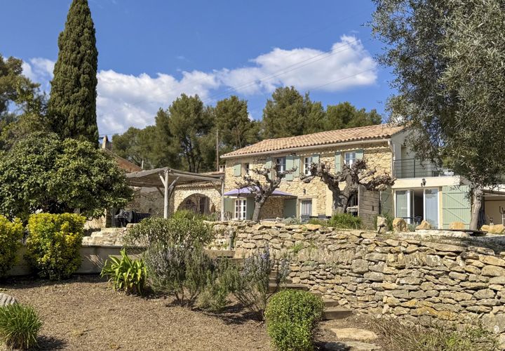 Villa a Le Castellet, Var, Le Castellet - € 1.290.000 | Ref: HH-16078910 - foto 1