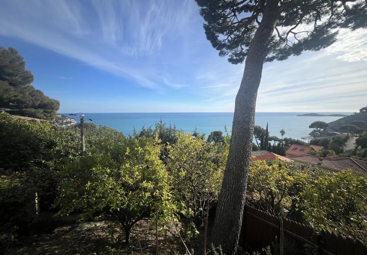 Villa i Eze, Alpes-Maritimes, Eze - € 1.280.000 | Ref: HH-16078852 - foto 1