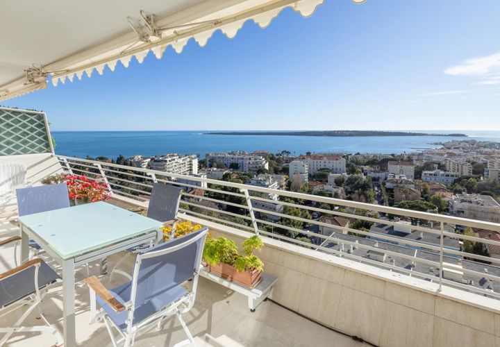 Wohnung in Cannes, Alpes-Maritimes, Cannes - € 1.350.000 | Ref: HH-16075612 - Foto 1