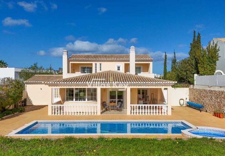 Villa a Luz, Faro, Luz - € 775.000 | Ref: V940 (2) - foto 1