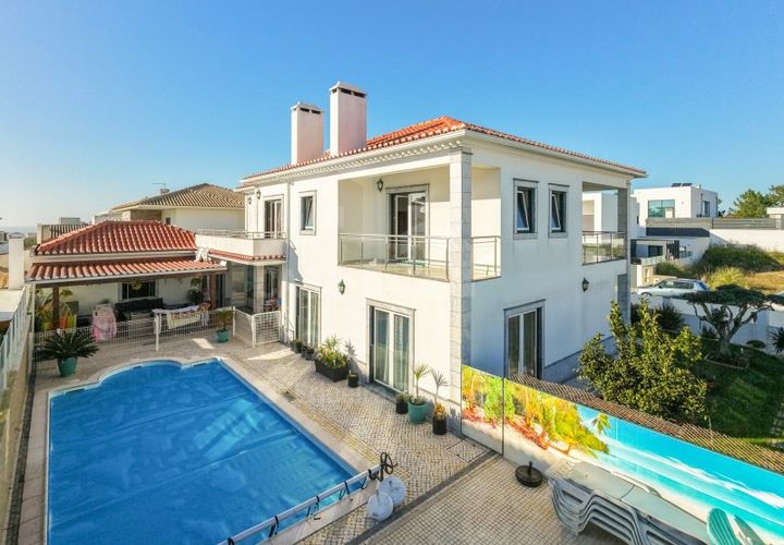 Villa i Ericeira, Lisbon, Ericeira - € 1.150.000 | Ref: V26056 - foto 1