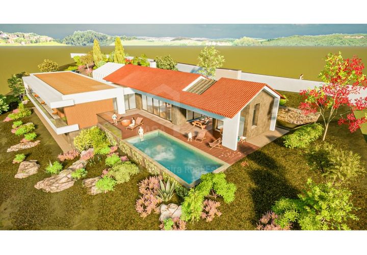 Grond in Mafra, Lisbon, Mafra - € 410.000 | Ref: V24103 - foto 1