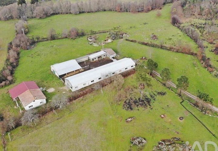 Farm i Mangualde, Viseu, Mangualde - € 190.000 | Ref: 828182 - foto 1