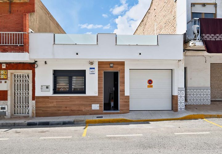 Byhus i Torre de la Horadada, Alicante, Torre de la Horadada - € 299.000 | Ref: HOM211 - foto 1