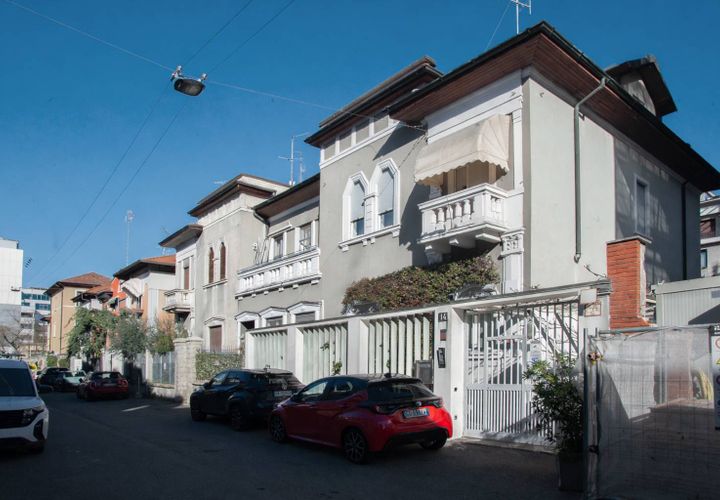 Villa i Milan, Milan, Milan - € 2.700.000 | Ref: 13944 - foto 1