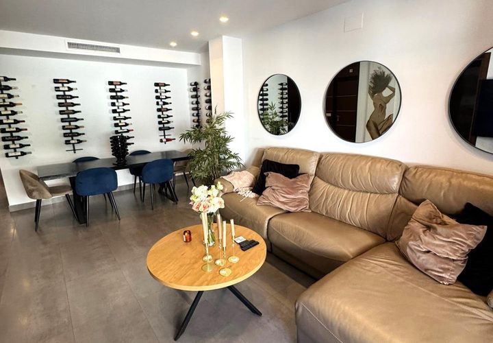 Leilighet i Torrevieja, Alicante, Torrevieja - € 265 000 | Ref: AG19MLSC1664152 - foto 1