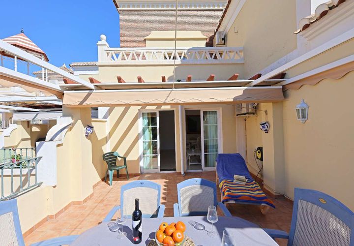 Villa i Nerja, Malaga, Nerja - € 449.000 | Ref: 4904 - foto 1