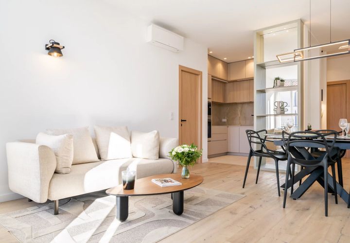 Lejlighed i Cannes, Alpes-Maritimes, Cannes - € 1.295.000 | Ref: HH-16090095 - foto 1
