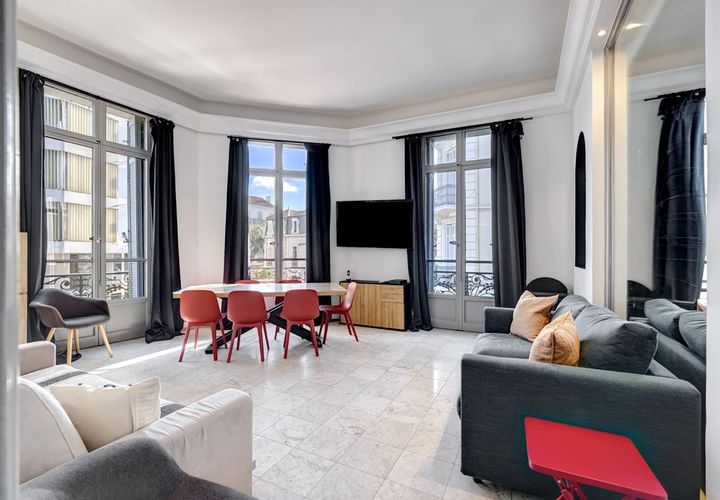 Lejlighed i Cannes, Alpes-Maritimes, Cannes - € 1.390.000 | Ref: HH-16086683 - foto 1