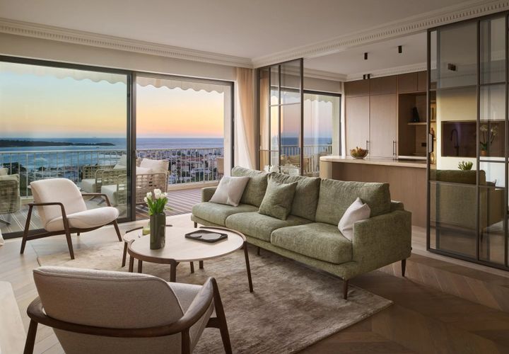 Lejlighed i Cannes, Alpes-Maritimes, Cannes - € 2.690.000 | Ref: HH-16082617 - foto 1
