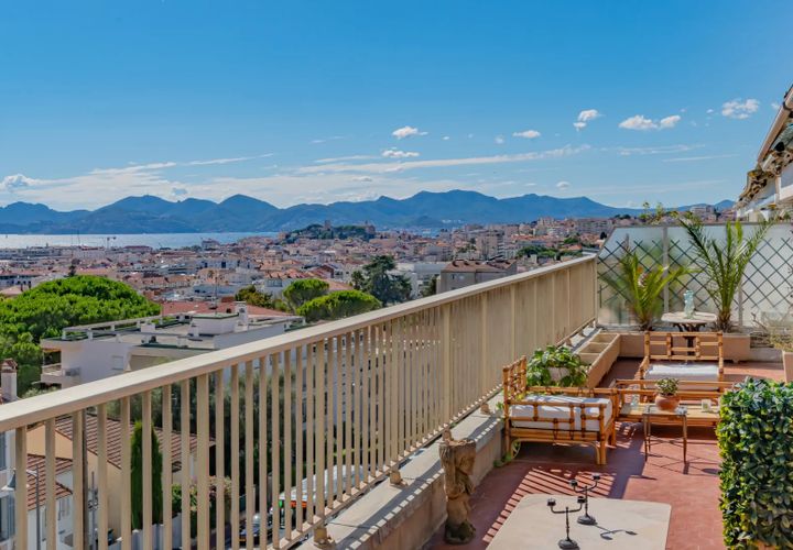 Lejlighed i Cannes, Alpes-Maritimes, Cannes - € 1.431.000 | Ref: HH-16081431 - foto 1