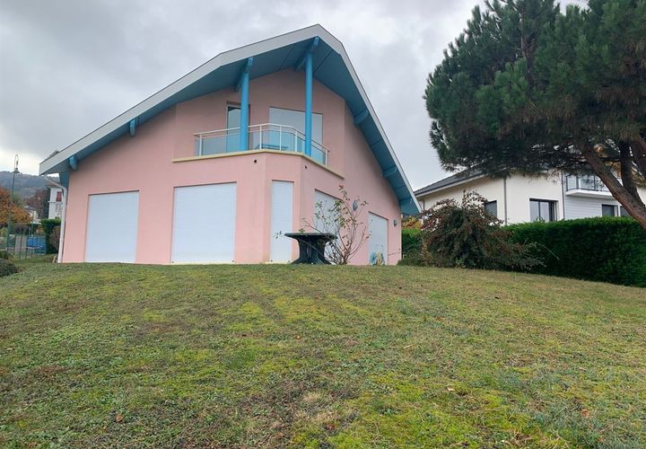Villa i Neuvecelle, Haute-Savoie, Neuvecelle - € 1.180.000 | Ref: HH-16074487 - foto 1