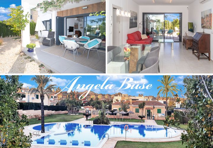 Rækkehus i Cala Murada, Mallorca, Cala Murada - € 390.000 | Ref: JJA07 - foto 1
