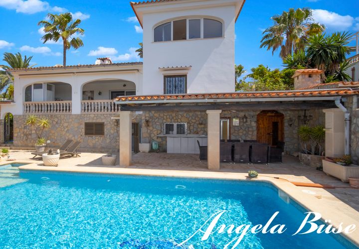 Villa a Cala Murada, Mallorca, Cala Murada - € 750.000 | Ref: SDR10 - foto 1