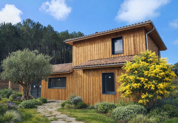 Tomt i Sanguinet, Landes, Sanguinet - € 240 000 | Ref: CA24042026F - foto 1