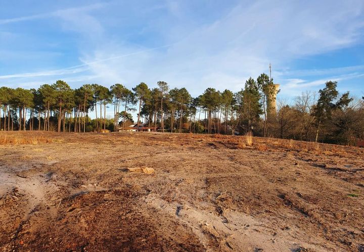 Grond in Castets, Landes, Castets - € 122.000 | Ref: CA13062026C1 - foto 1
