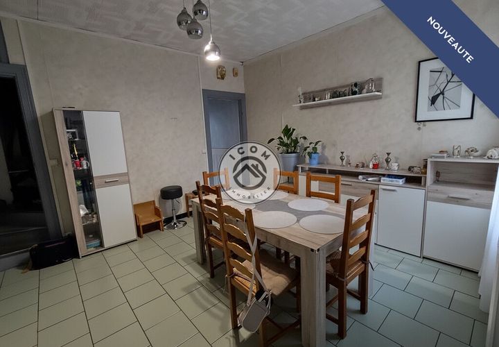 Villa a Trith-Saint-Léger, Nord, Trith-Saint-Léger - € 117.500 | Ref: fr076598 - foto 1