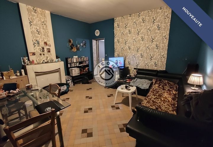 Villa i Maing, Nord, Maing - € 160.000 | Ref: fr076842 - foto 1