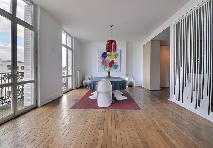 Lejlighed i Angers, Maine-et-Loire, Angers - € 900.000 | Ref: 4200 - foto 1