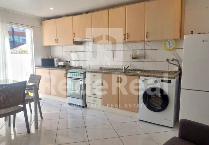 Villa i Faro, Faro, Faro - € 265.000 | Ref: 022260006 - foto 1