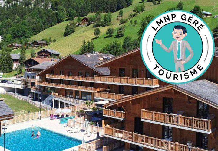 Leilighet i La Clusaz, Haute-Savoie, La Clusaz - € 201 750 | Ref: CST-LA-CLUSAZ - foto 1