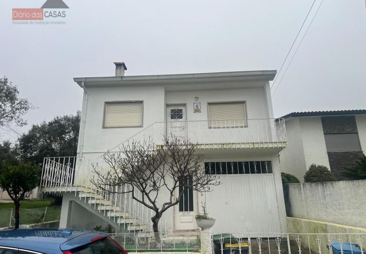 Villa i Coimbra, Coimbra, Coimbra - € 255.000 | Ref: 5551U - foto 1